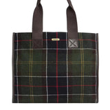 Turnberry Tartan Tote 
