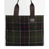 Turnberry Tartan Tote 
