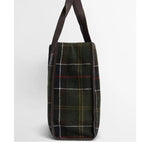 Turnberry Tartan Tote 