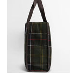 Turnberry Tartan Tote 