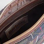 Quilted Crossbody Bag 