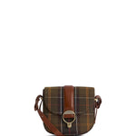 Elm Tartan Xbody Bag 
