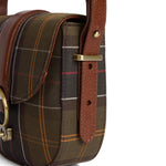 Elm Tartan Xbody Bag 