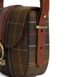 Elm Tartan Xbody Bag 