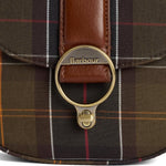 Elm Tartan Xbody Bag 