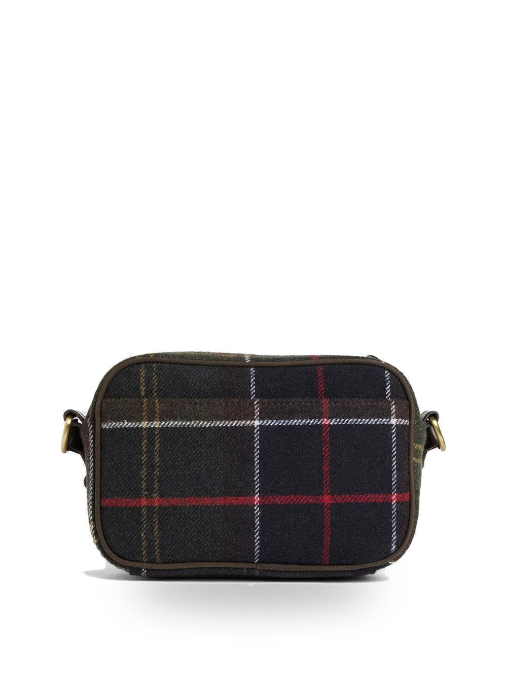 Contin Ttn Mini Crossbody Bag 