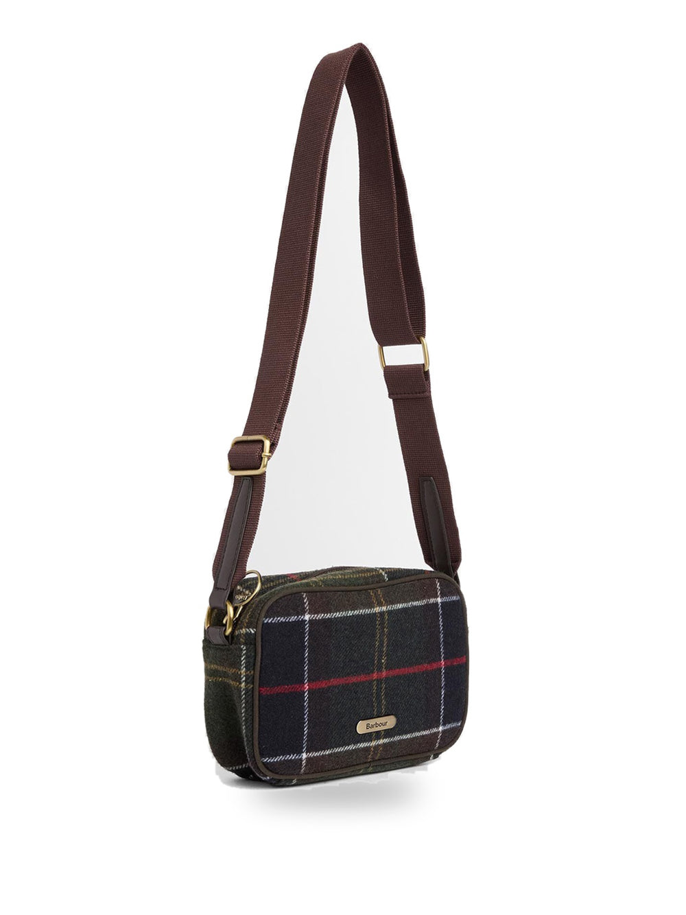 Contin Ttn Mini Crossbody Bag 