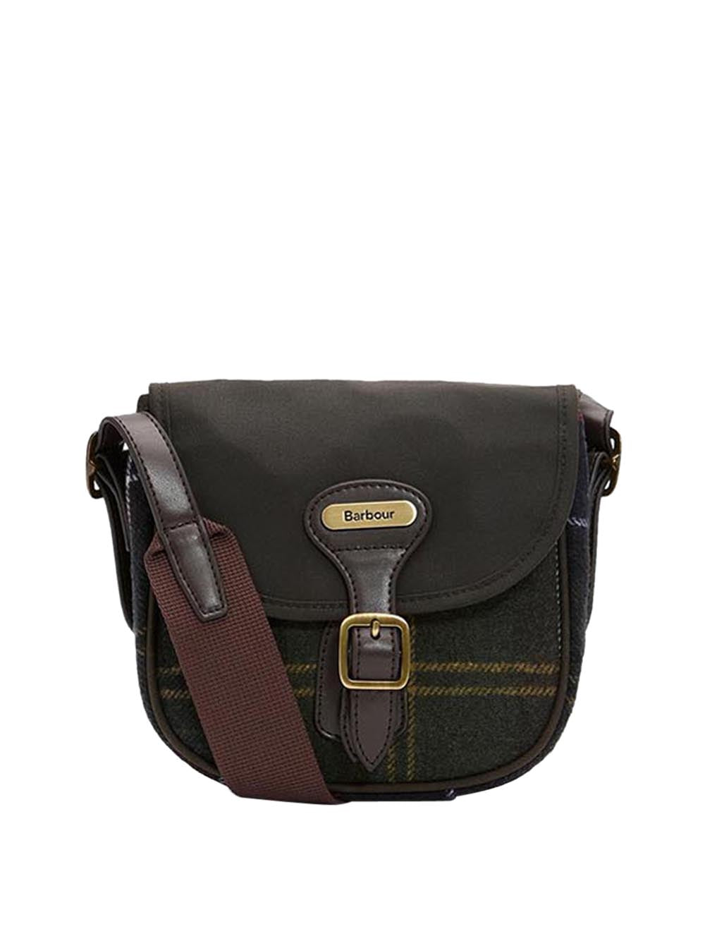 Whitley Ttn Mini Crossbody Bag 