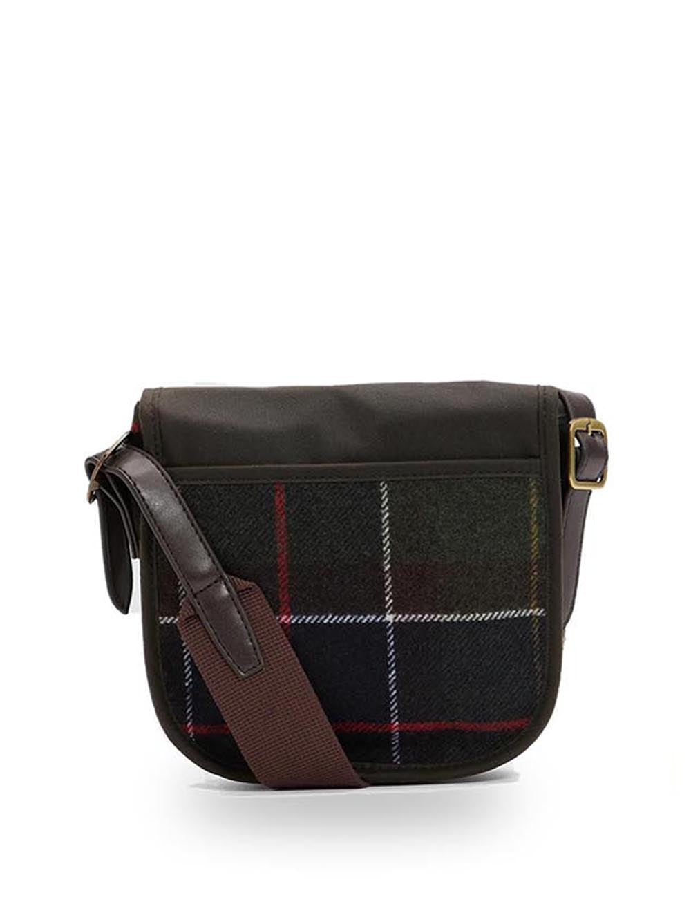 Whitley Ttn Mini Crossbody Bag 