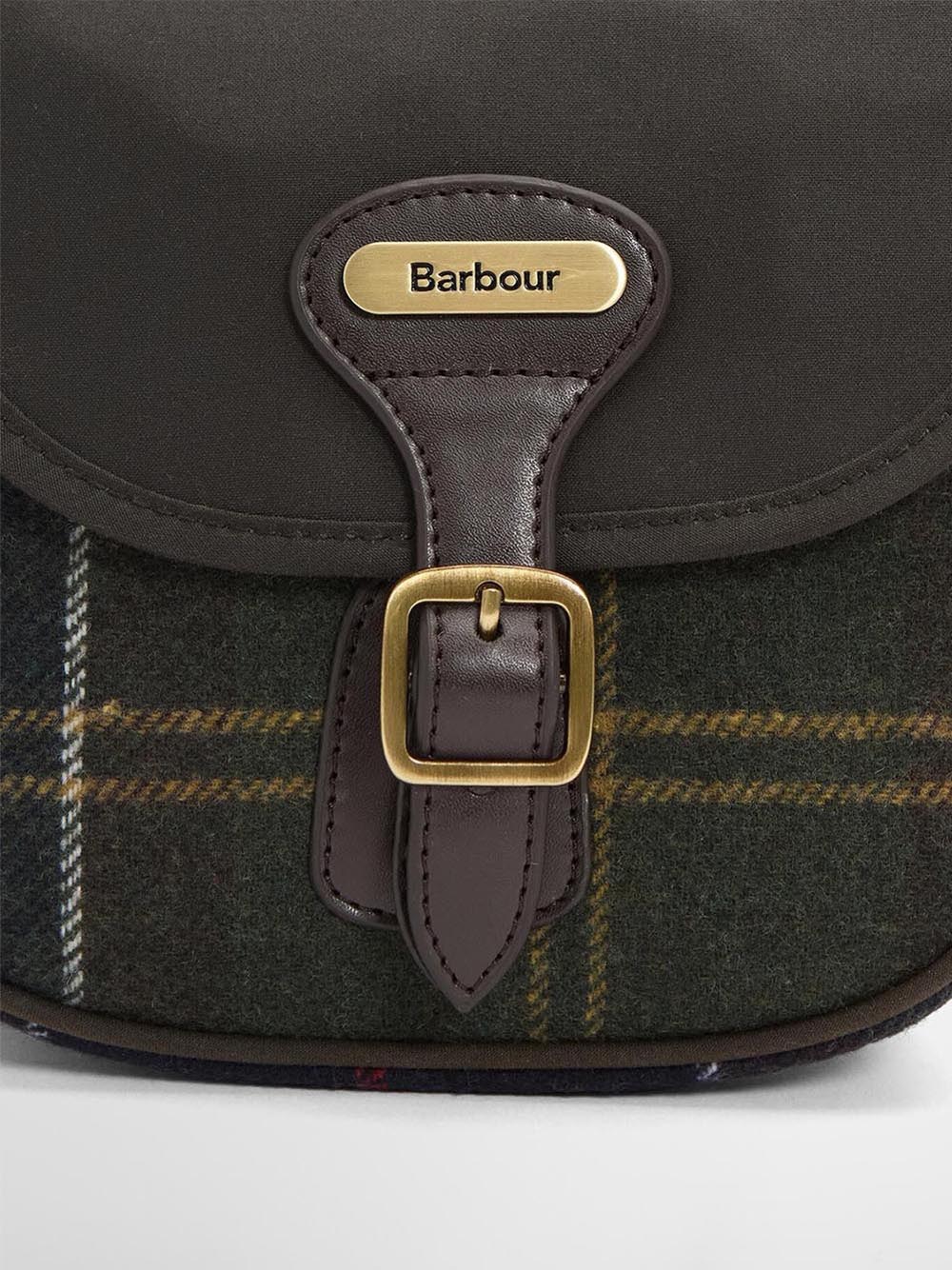 Whitley Ttn Mini Crossbody Bag 