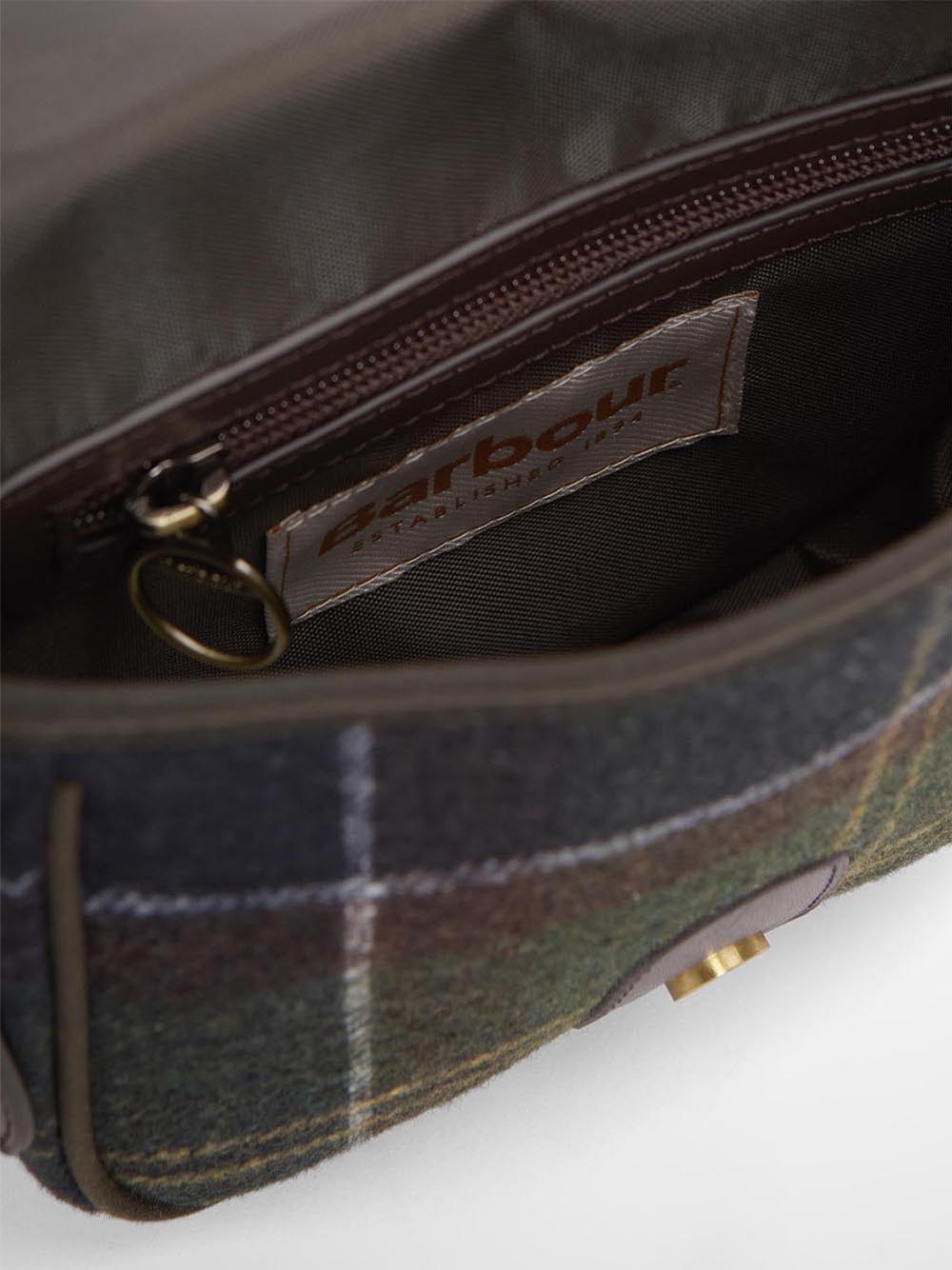 Whitley Ttn Mini Crossbody Bag 