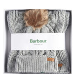 Penshaw Beanie & Scarf 