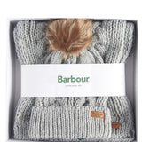 Penshaw Beanie & Scarf 