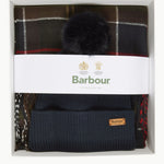 Dover Beanie & Hailes Scarf 