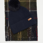 Dover Beanie & Hailes Scarf 