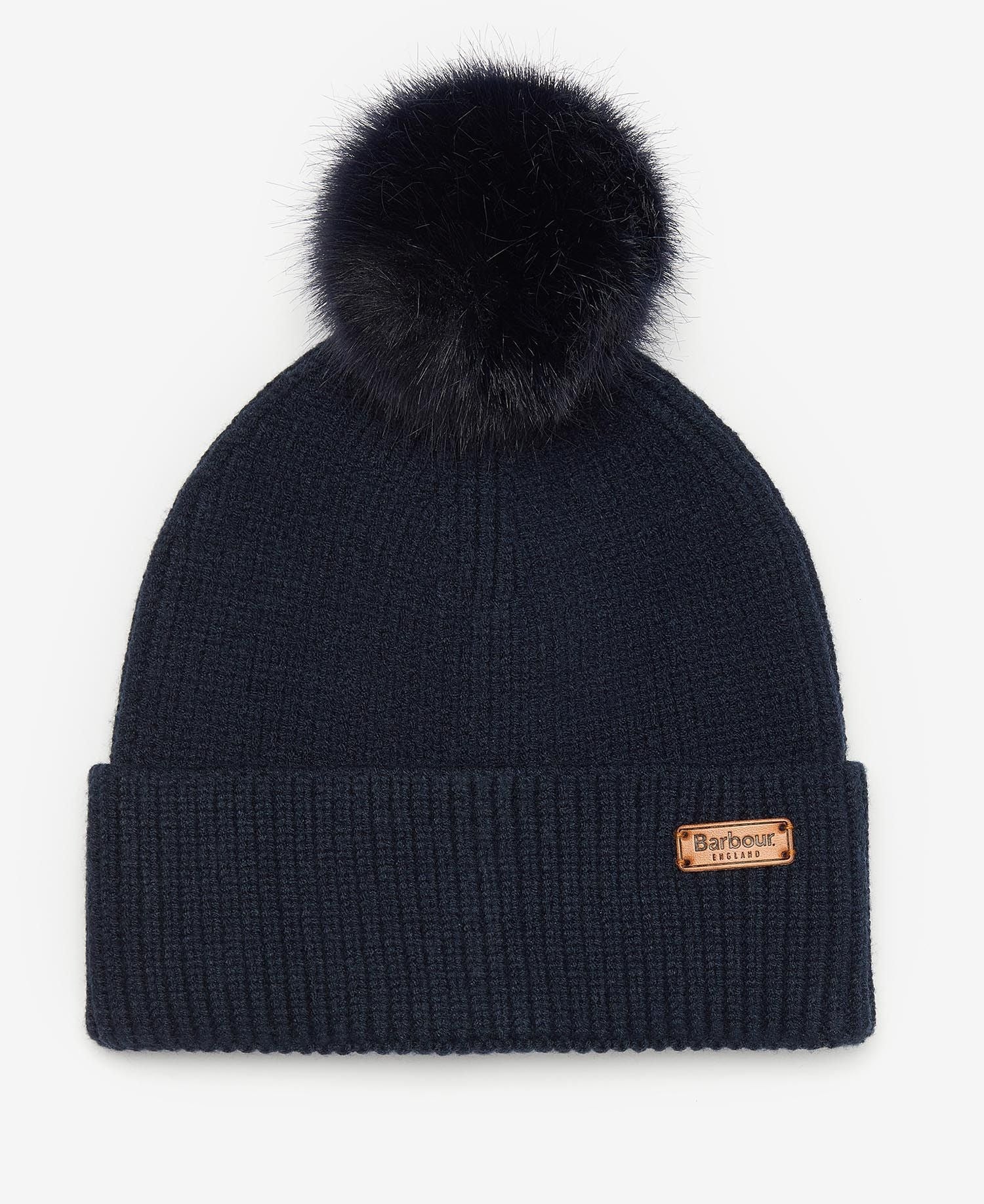 Dover Beanie & Hailes Scarf 