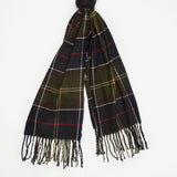 Dover Beanie & Hailes Scarf 
