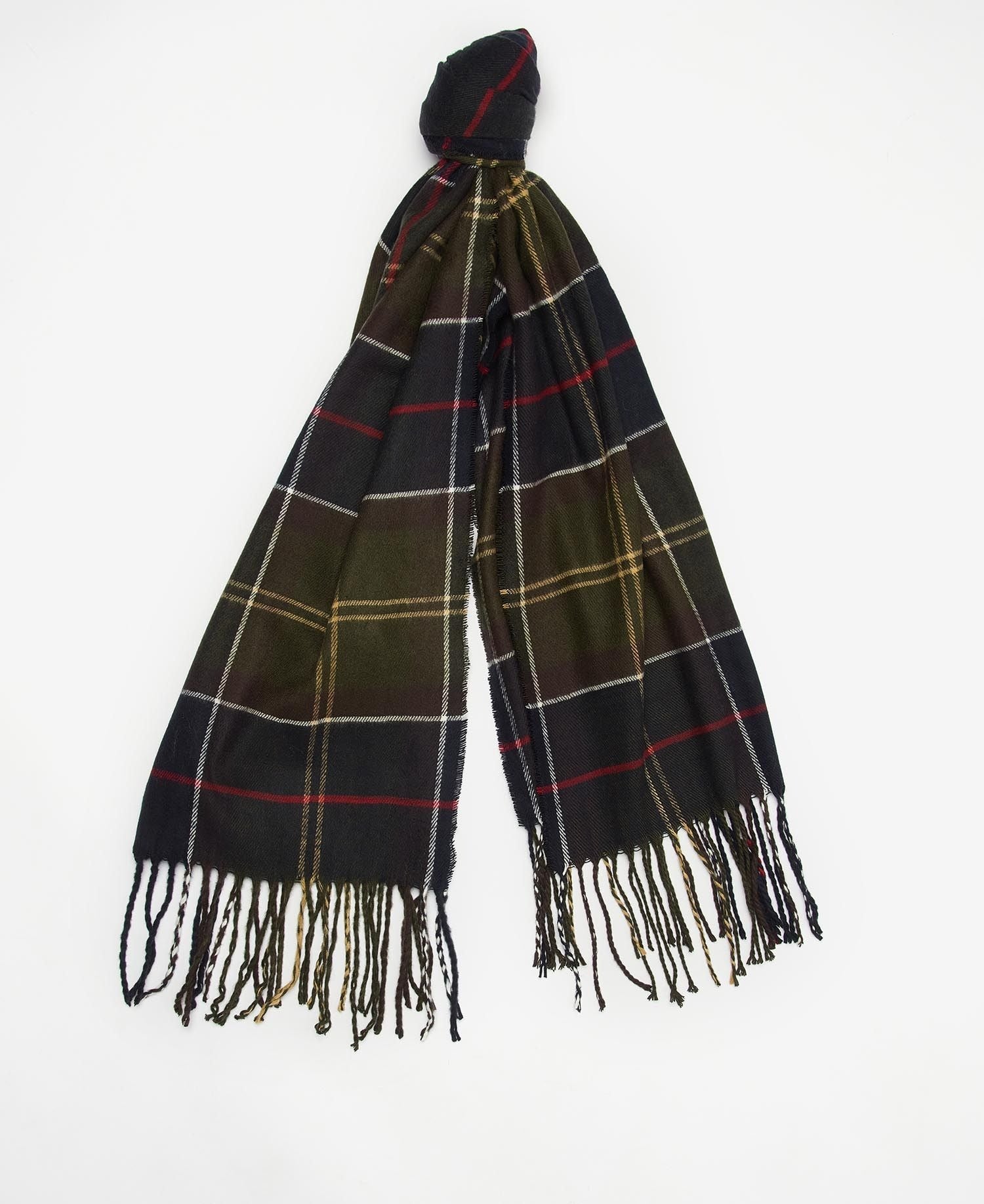 Dover Beanie & Hailes Scarf 