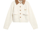 Alverstone Knitted Cardigan 