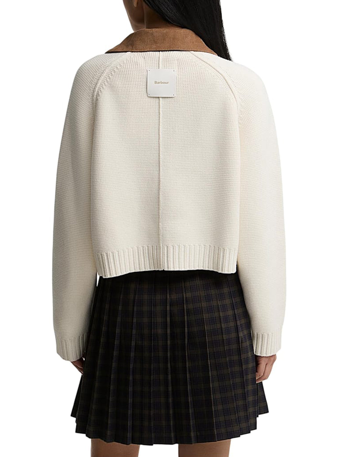 Alverstone Knitted Cardigan 