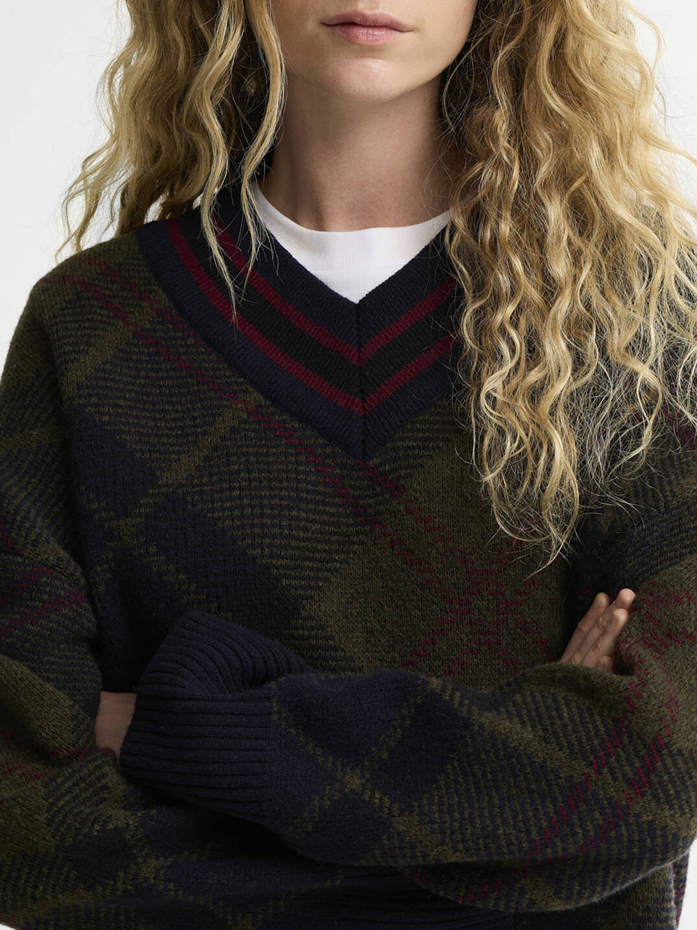 Shae Knitted Jumper 