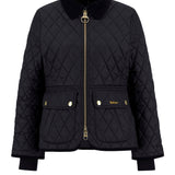 Fitted Beadnell Quilt 