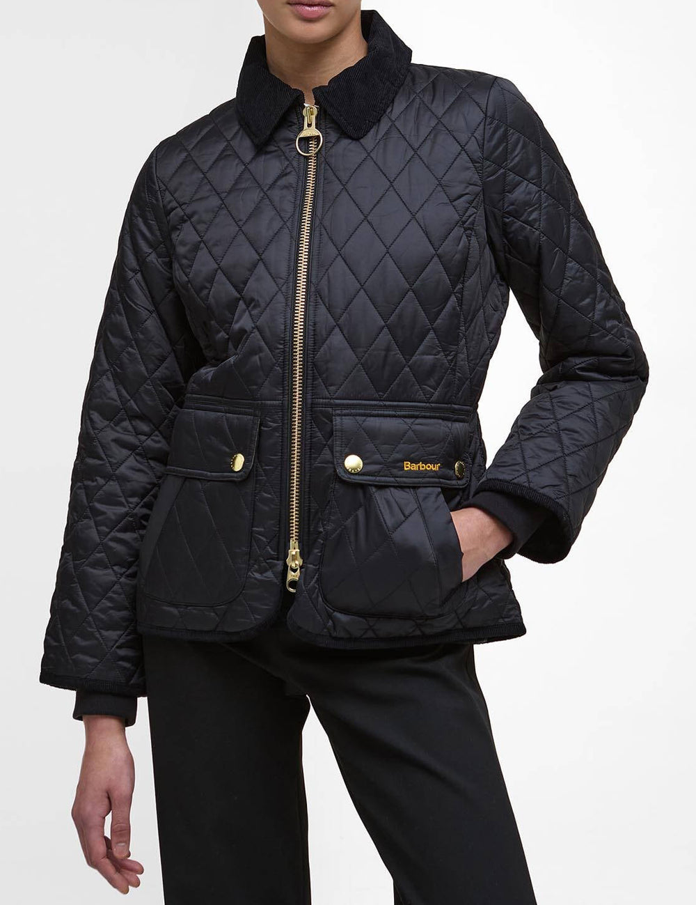 Fitted Beadnell Quilt 