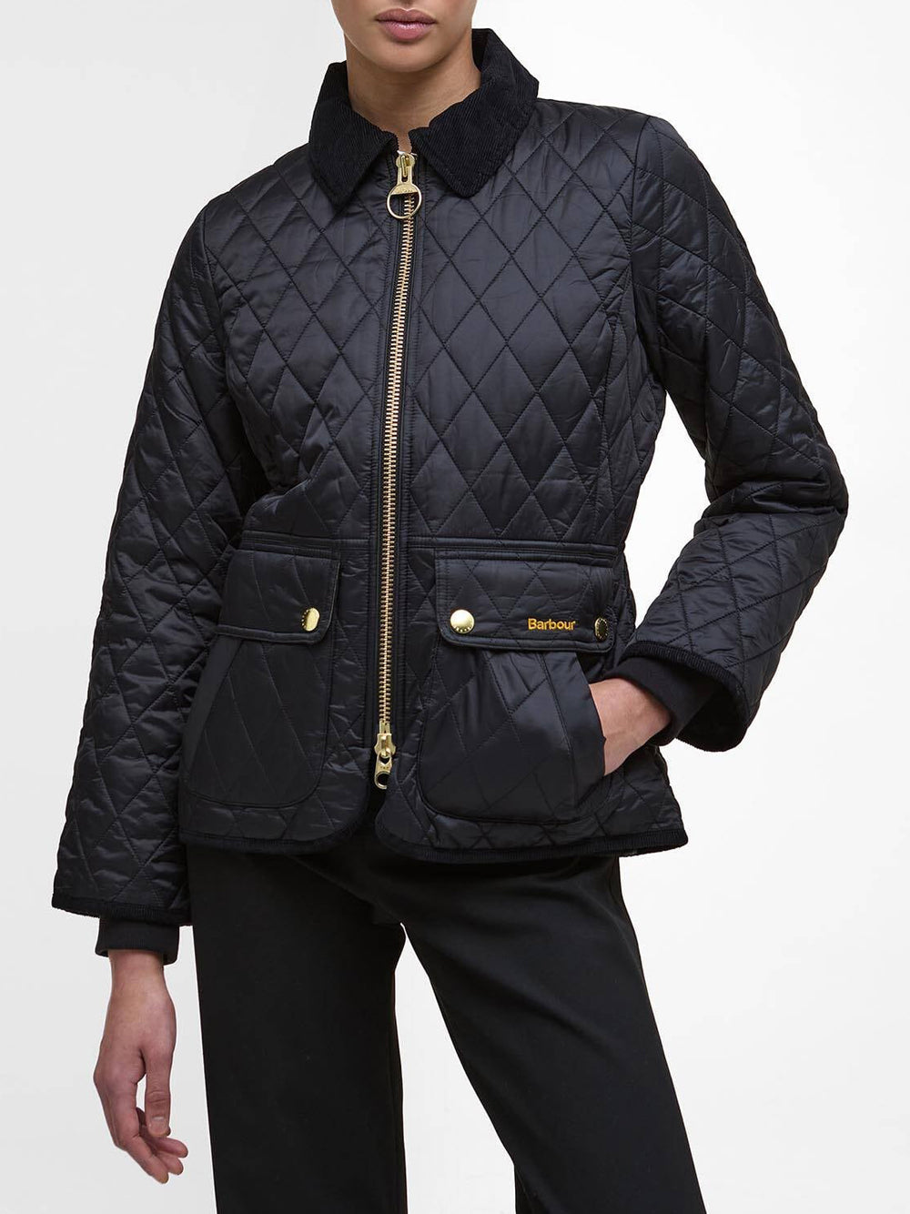 Fitted Beadnell Quilt 