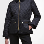 Fitted Beadnell Quilt 