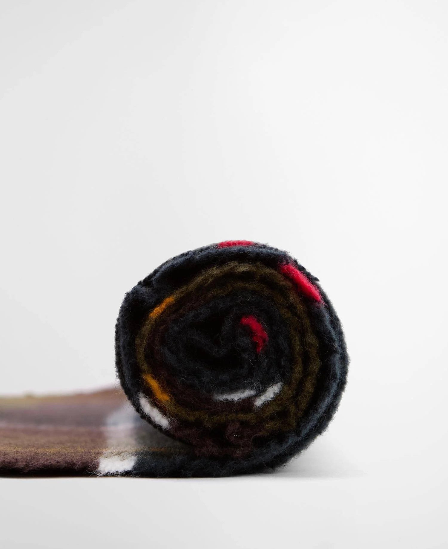 Deanna Tartan Scarf 