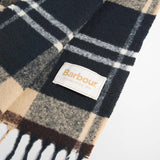 Deanna Tartan Scarf 