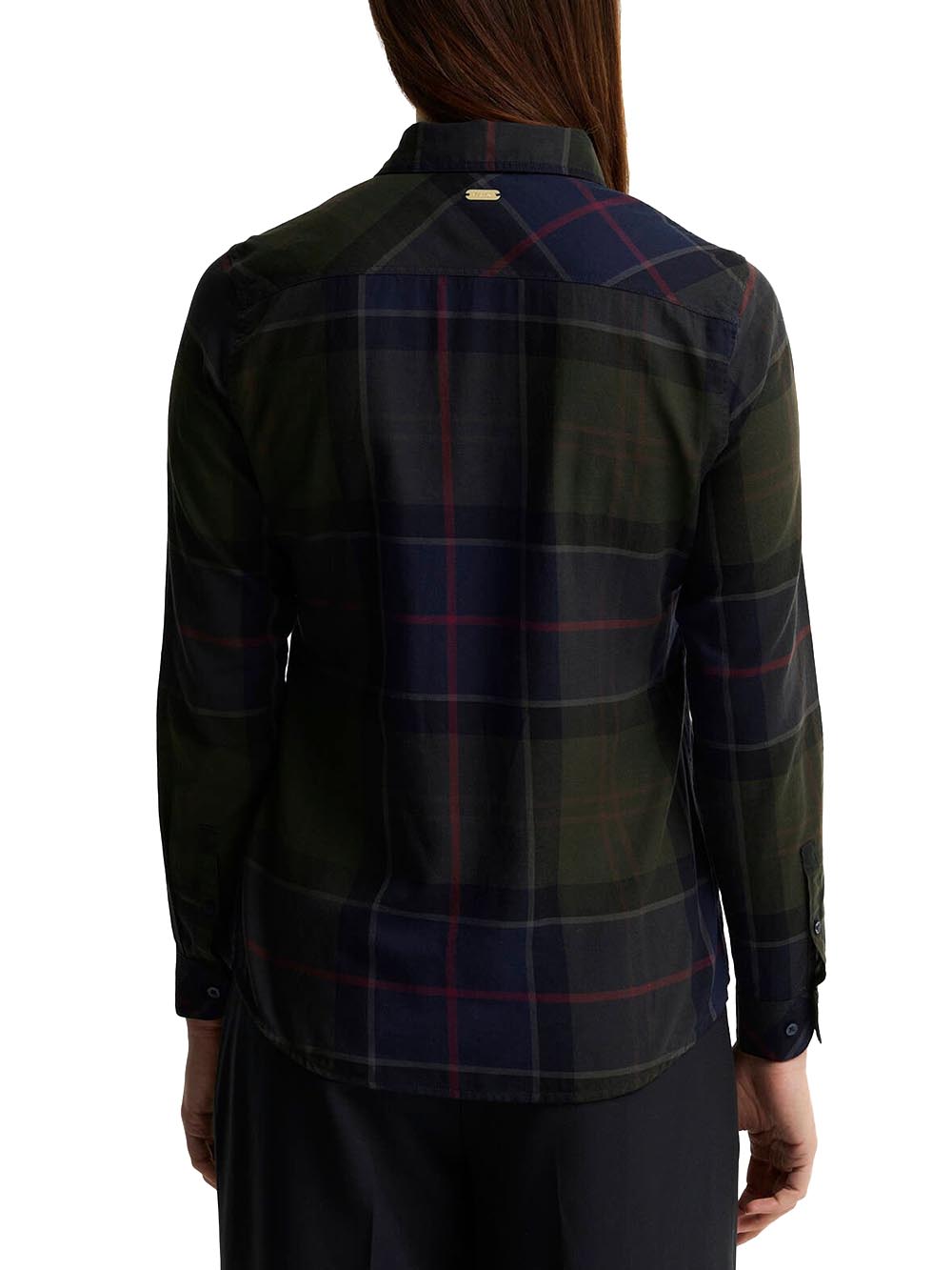 Bredon Shirt 