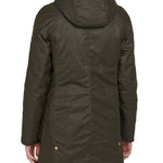 Bower Wax Jacket 