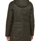 Bower Wax Jacket 