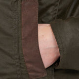 Bower Wax Jacket 
