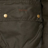 Bower Wax Jacket 