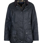Beadnell Wax Jacket 