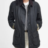 Beadnell Wax Jacket 