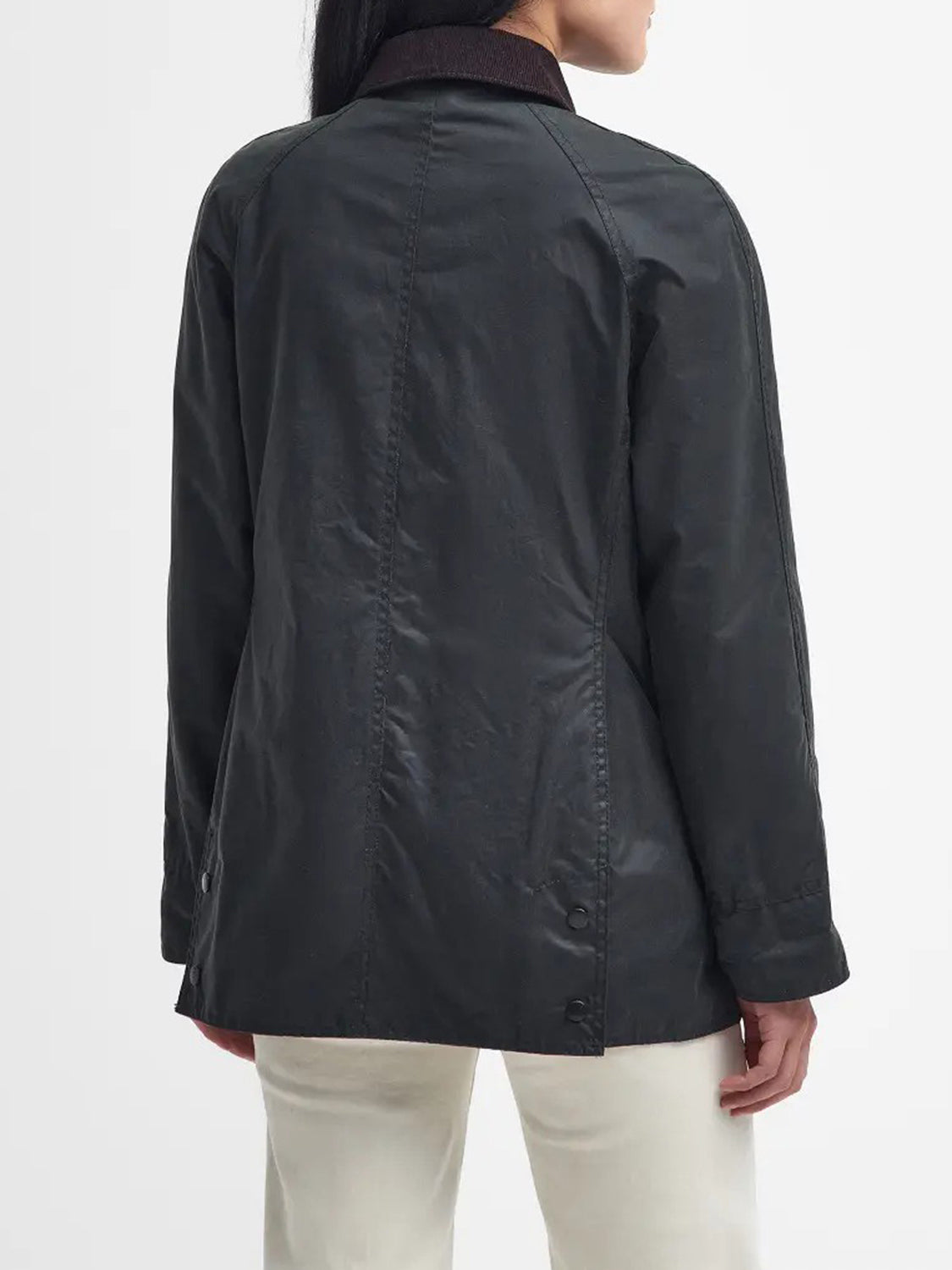 Beadnell Wax Jacket 