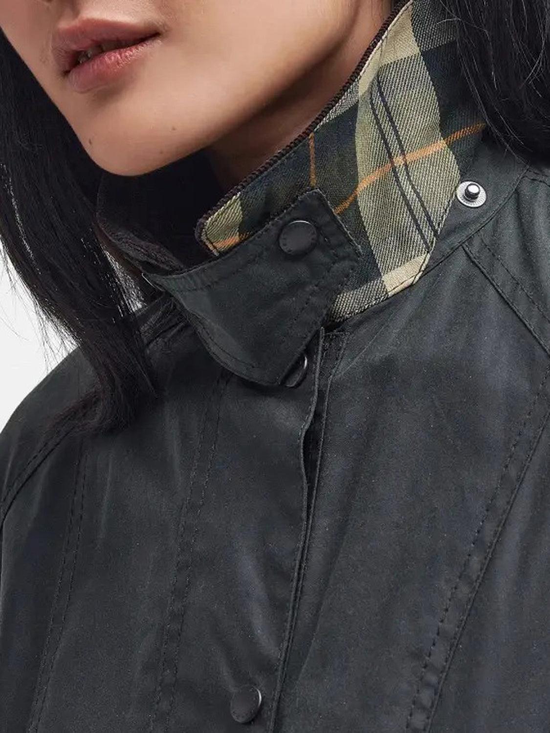Beadnell Wax Jacket 
