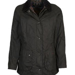 Classic Beadnell Wax Jacket 