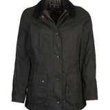 Classic Beadnell Wax Jacket 