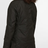 Classic Beadnell Wax Jacket 