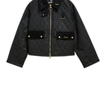 Icons Quilted Spey Wax Jacket 