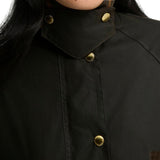 Icons Modern Beaufort Wax Jkt 