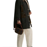 Icons Modern Beaufort Wax Jkt 