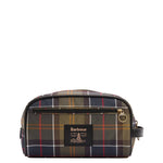 Tartan Washbag 