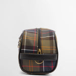 Tartan Washbag 