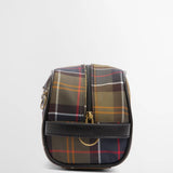 Tartan Washbag 