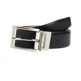 Fife Reversible Leather Belt 